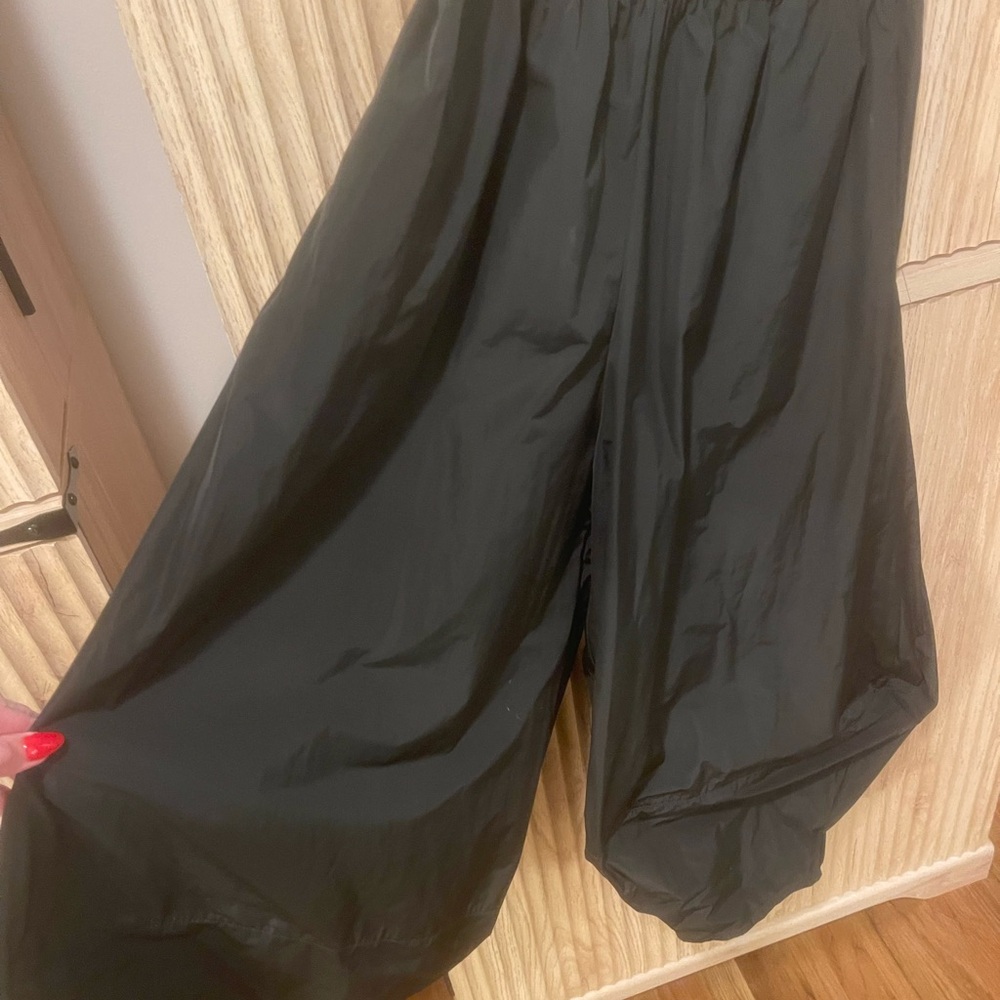 🎈Bryn Walker “Ore” Black Balloon Pant, MADE IN USA